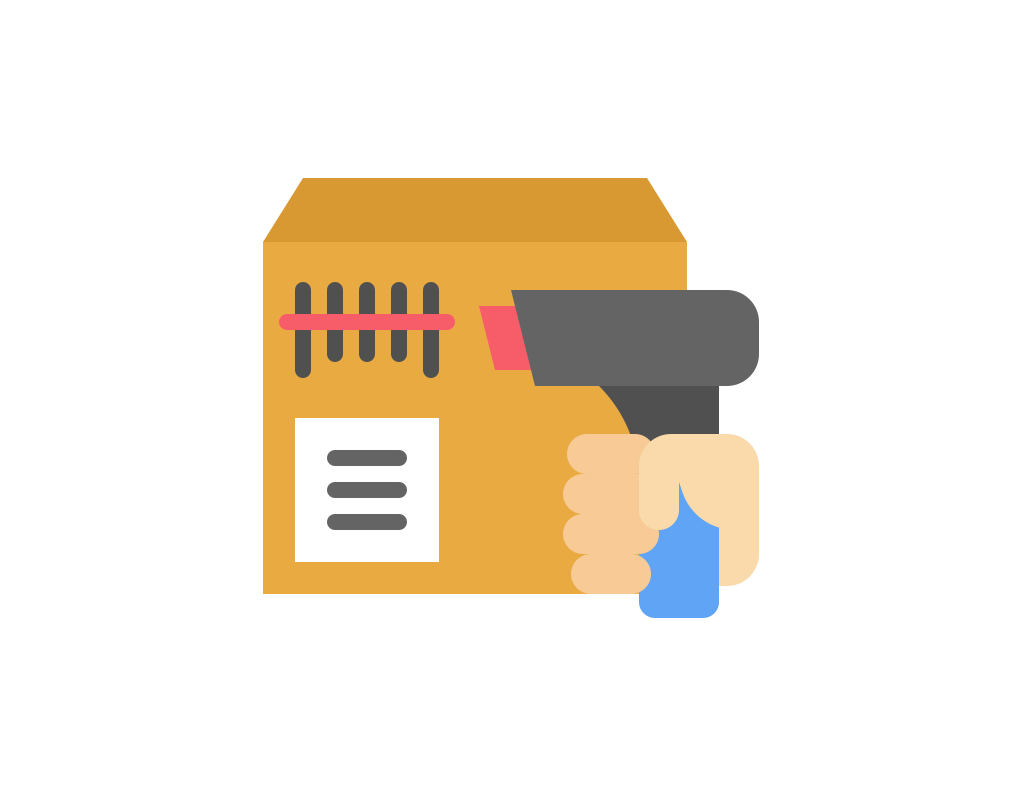Barcode Scan